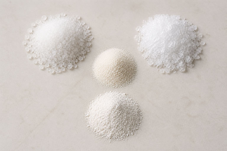 Tri-Salt BHB Complex